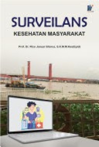 Image of Surveilans Kesehatan Masyarakat
