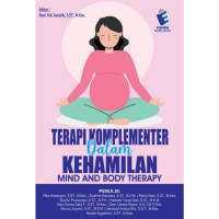 Image of Terapi Komplementer Dalam Kehamilan Mind and Body Theraphy