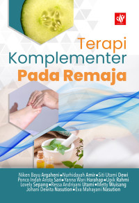 Image of Terapi Komplementer pada Remaja