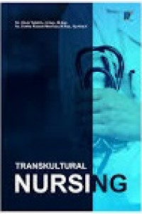 Image of Transkultural Nursing