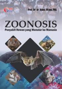 Image of Zoonosis Penyakit Hewan Yang Menular Ke Manusia