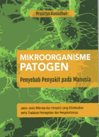 Image of Mikroorganisme Patogen (Penyebab Penyakit Pada Manusia)