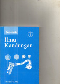 Image of Buku Saku : Ilmu Kandungan