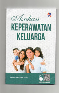 Image of Asuhan Keperawatan Keluarga