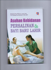 Image of Asuhan Kebidanan Persalinan & Bayi Baru Lahir
