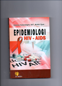 Image of Epidemiologi HIV - AIDS