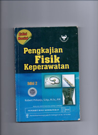 Image of Pengkajian Fisik Keperawatan (Edisi 2)