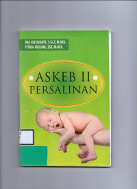 Image of Askeb II Persalinan