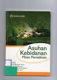 Image of Asuhan Kebidanan Masa Persalinan