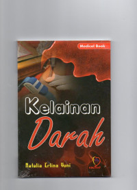 Image of Kelainan Darah