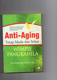 Image of Anti-Aging (Tetap Muda dan Sehat)