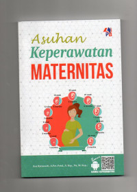 Image of Asuhan Keperawatan Maternitas