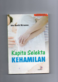 Image of Kapita Selekta Kehamilan