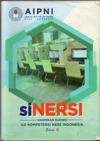Image of SINERSI Hadirkan Sukses Uji Kompetensi Ners Indonesia