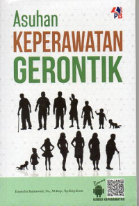 Image of Asuhan Keperawatan Gerontik