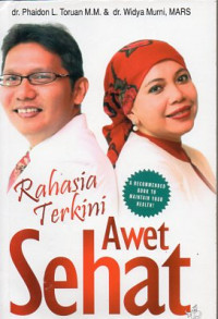 Image of Rahasia Terkini Awet Sehat