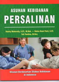 Image of Asuhan Kebidanan Persalinan