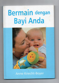Image of Bermain Dengan Bayi Anda