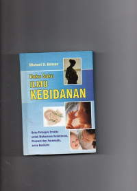 Image of Buku Saku Ilmu Kebidanan