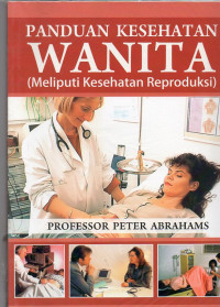 Image of Panduan Kesehatan Wanita (Meliputi Kesehatan Reproduksi)