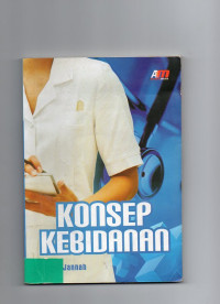 Image of Konsep Kebidanan